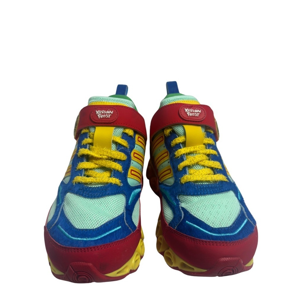 Adidas Multicolor Men’s Sneakers - Picture 5 of 5